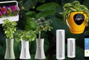 Garden equipment and technology: The best smart technology for the garden