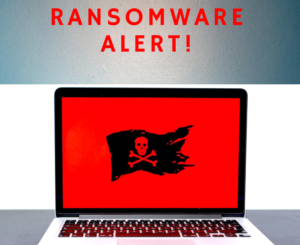 You have found Ransomware, what now?