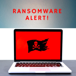 You have found Ransomware, what now?