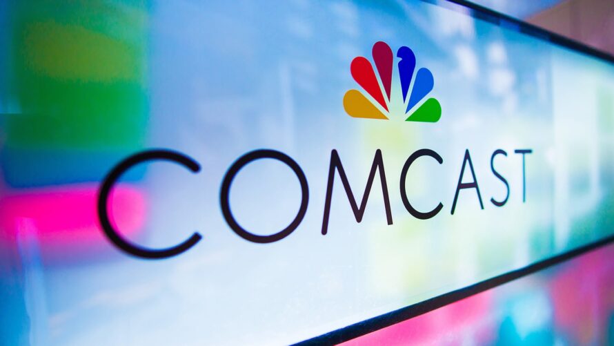 Comcast’s acquisition of NBC Universal approved