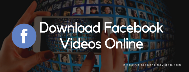 convert fb video to mp4 free