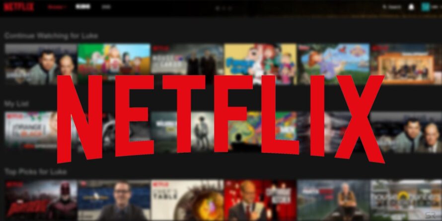 The Key Reason Why Netflix Is Right For You