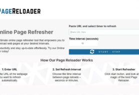 The Benefits of Using an Online Website Refresher Tool