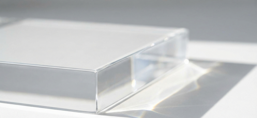 Premium Clear Acrylic Explained: The 2026 Guide to Museum-Quality Displays